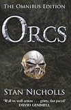 Orcs Omnibus