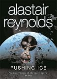 Pushing Ice (Gollancz SF)
