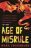 The Age of Misrule Omnibus (Gollancz)
