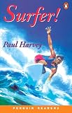 Surfer (Penguin Reading Lab, Level 1)
