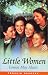 Louisa May Alcott: Little Women (Penguin Readers, Level 1)