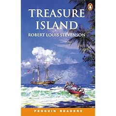 Treasure Island (Penguin Reading Lab, Level 2)