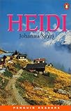 Heidi(Penguin Readers:Level 2)