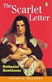 The Scarlet Letter (Penguin Readers: Level 2)