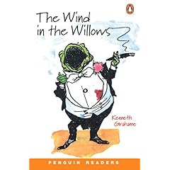 Wind in the Willows (Penguin Readers, Level 2)