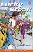 Lucky Break (Easy Start Penguin Reader)