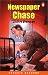 Newspaper Chase (Easy Start Penguin Reader)