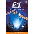 Et: The Extraterrestrial (Penguin Readers, Level 2)