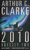 2010: Odyssey Two Arthur C. Clarke 