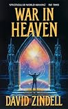 War in Heaven (Requiem for Homo Sapiens)