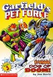 K-Niner: Dog of Doom! (Garfield's Pet Force)