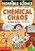 Nick Arnold : Chemical Chaos (Horrible Science)