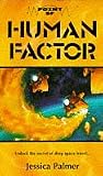 Human Factor (Point Science Fiction S.)
