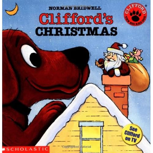 Clifford's ABC