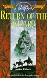 Return of the Wizard (Point Fantasy S.)