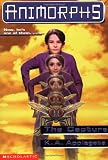 The Capture (Animorphs)