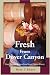 : Fresh from Dover Canyon