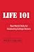 Life 101: Real World Skills for Graduating College Seniors