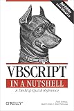 VBScript in a Nutshell, 2nd Edition