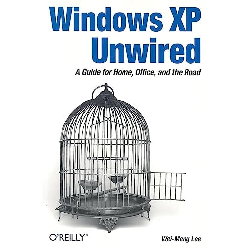 Windows XP Unwired