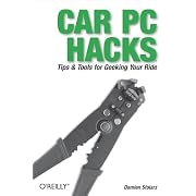 Car PC Hacks. Tips and Tools for Geeking Your Ride (Broschiert)