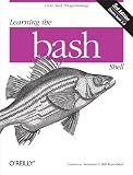 Learning the bash Shell (In a Nutshell (O'Reilly))
