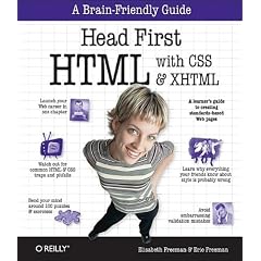 Head First HTML