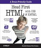 Dirija o primeiro HTML com CSS & XHTML (a cabeça primeiramente)