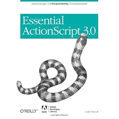 Essential ActionScript 3