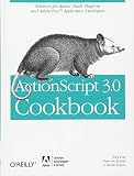 Actionscript 3.0 Cookbook