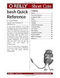 Bash Quick Reference