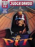 John Wagner - Judge Dredd (2000 AD)