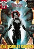 Dan Abnett - Durham Red: The Scarlet Cantos (2000 AD)