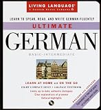 Ultimate German: Basic-Intermediate (LL(R) Ultimate Basic-Intermed)