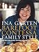 : Barefoot Contessa Family Style