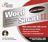 CD『The Princeton Review Word Smart II: Building an Even More Educated Vocabulary』