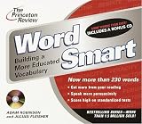 CD『The Princeton Review Word Smart: Building a More Educated Vocabularylary』