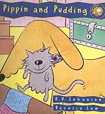 Pippin and Pudding