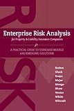 Enterprise Risk Analysis for Property & Casualty Insurance Companies - A Practical Guide to Standard Models and Emerging Solutions
