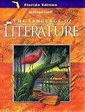 Language of Literature: Florida Edition
