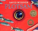 Flotsam (Caldecott Medal Book)