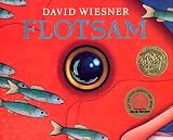 Flotsam (Caldecott Medal Book)