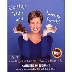 Getting Thin and Loving