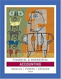 Financial Managerial Accounting 2005