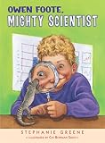 Owen Foote, Mighty Scientist