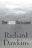 The God Delusion Cover Richard Dawkins