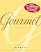 The Gourmet Cookbook: More than 1000 recipes (now with DVD)