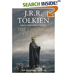 The Children of Hurin