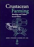cover of Crustacean Farming: Ranching and Culture