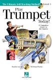 Play Trumpet Today! - Level 1 (The Ultimate Self-Teaching Method)
